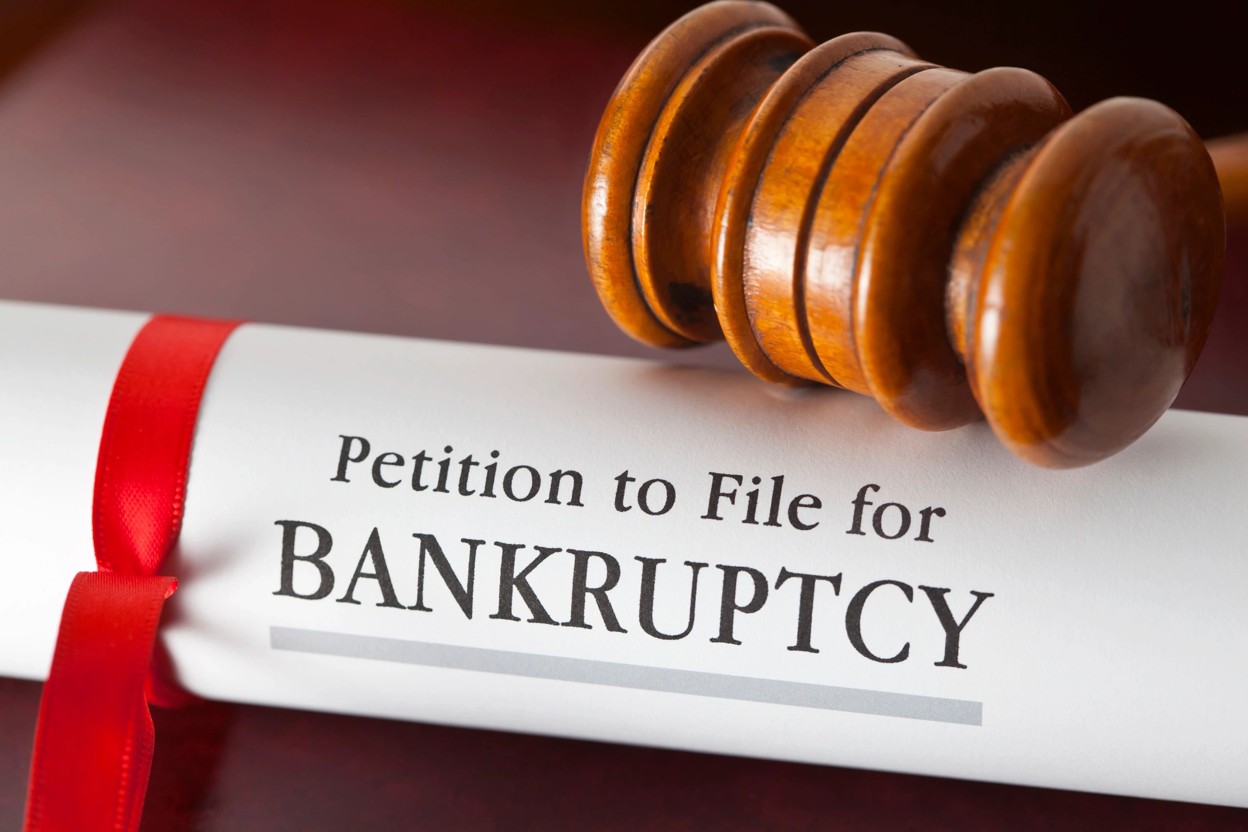 bankruptcy attorney professional office
