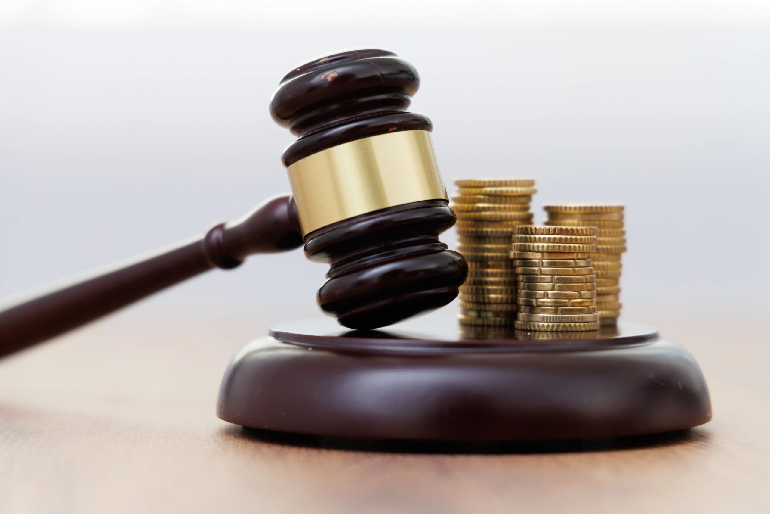 bankruptcy attorney professional office